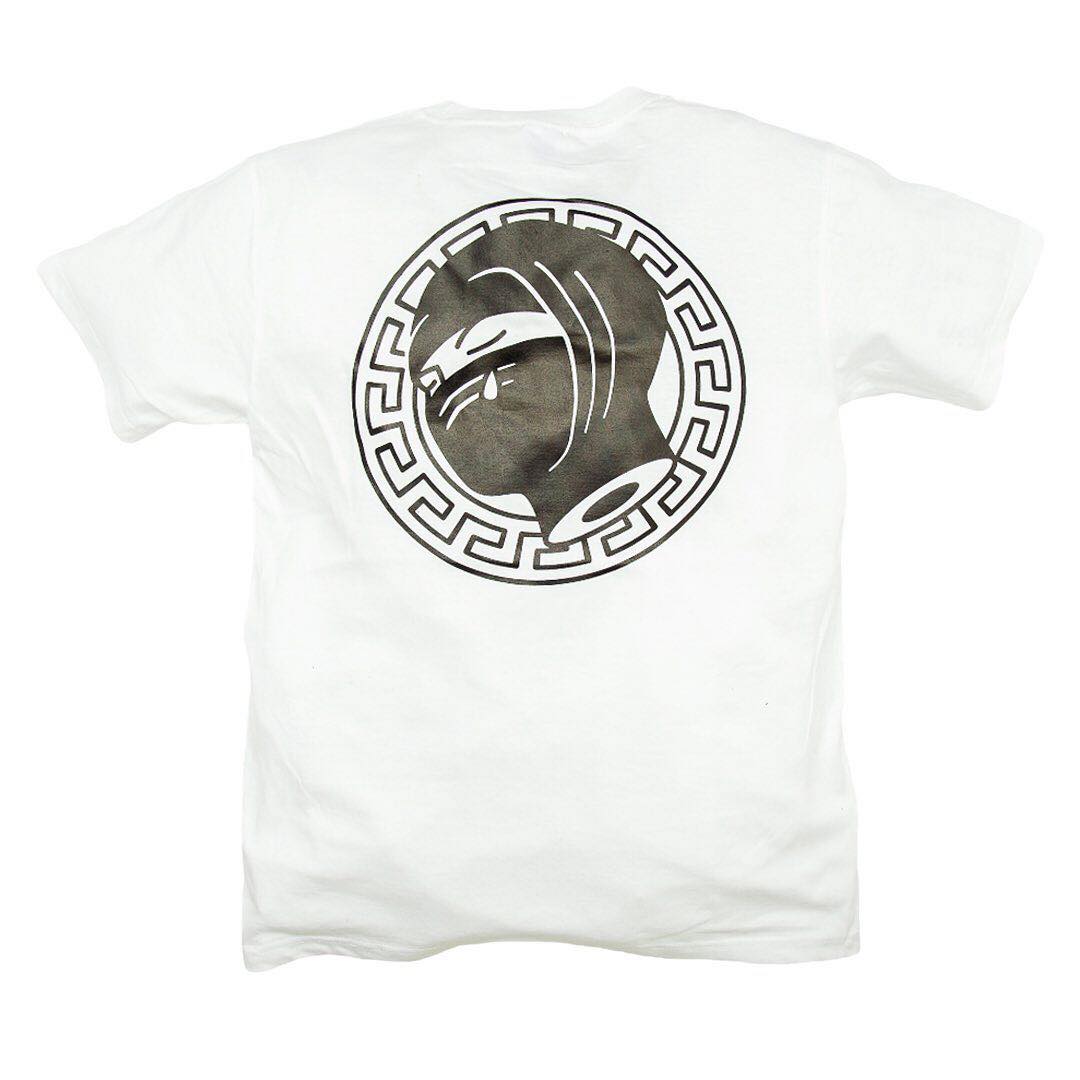 SVDNINJVZ t-shirt