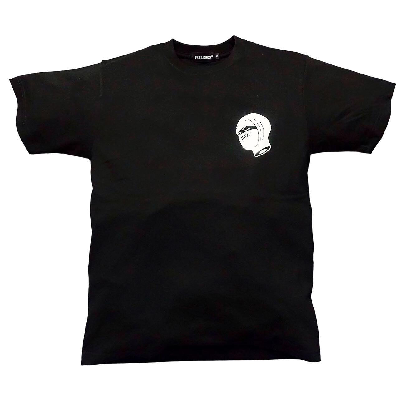 SVDNINJVZ t-shirt