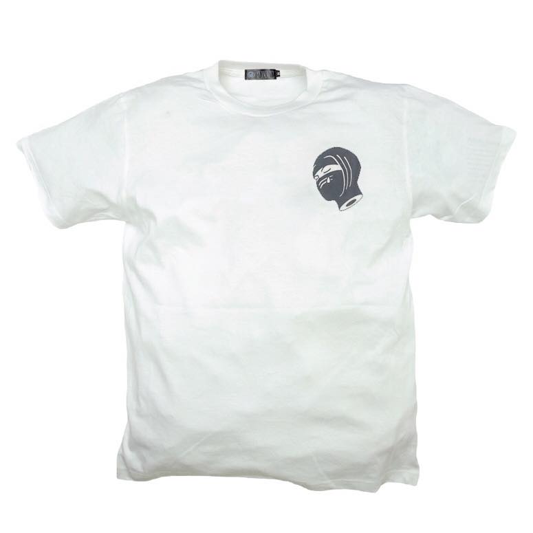 SVDNINJVZ t-shirt