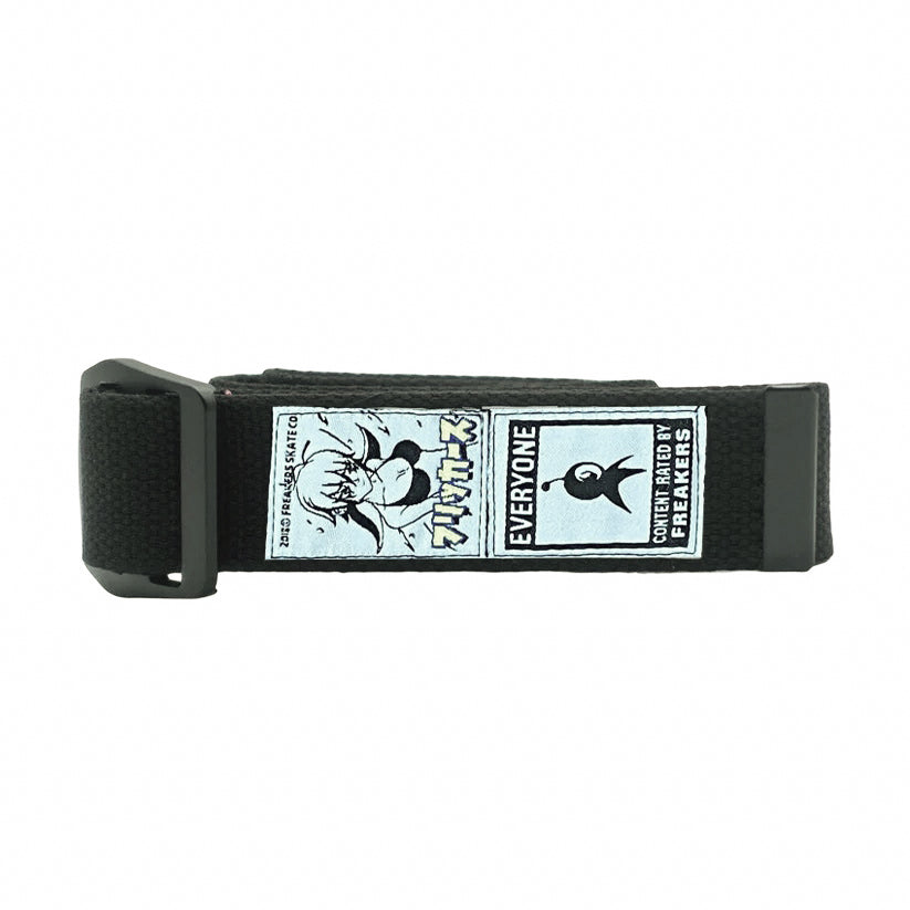 2025 canvas belt