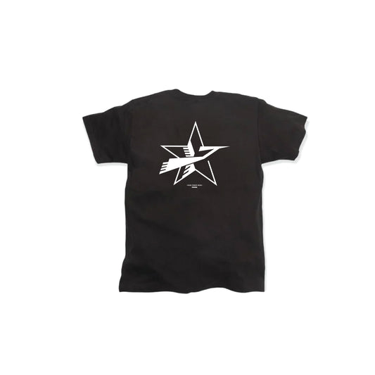 rise from war t-shirt