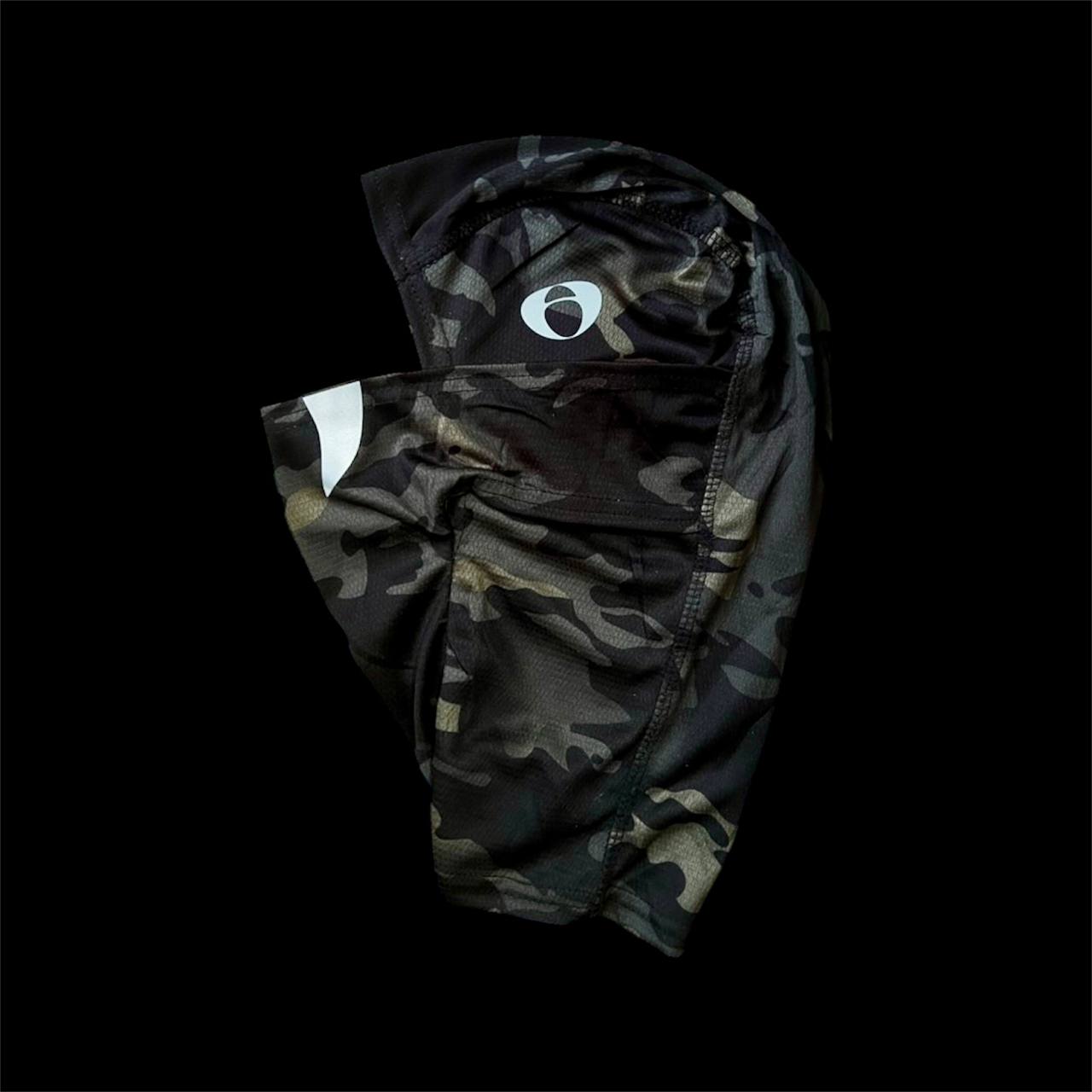 ski mask