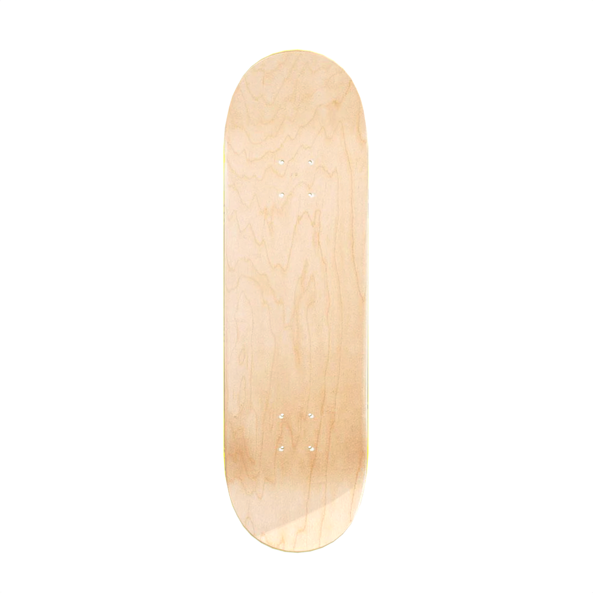 2025 FRK/XXV/DALAT999 skateboard deck