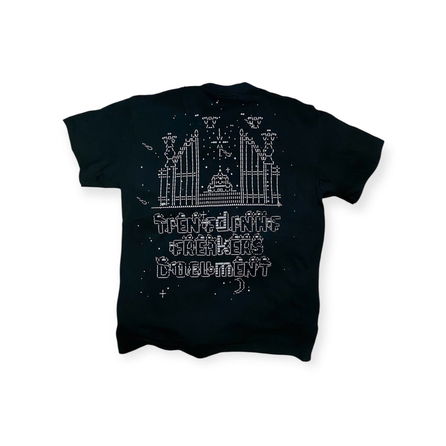 Freakers/Tienfdinhf.document DKM T-shirt