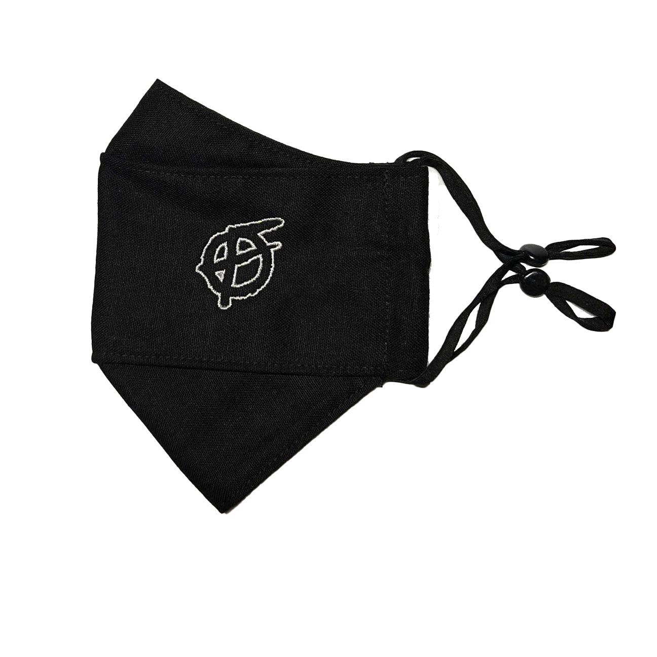Classic F Logo Face Mask