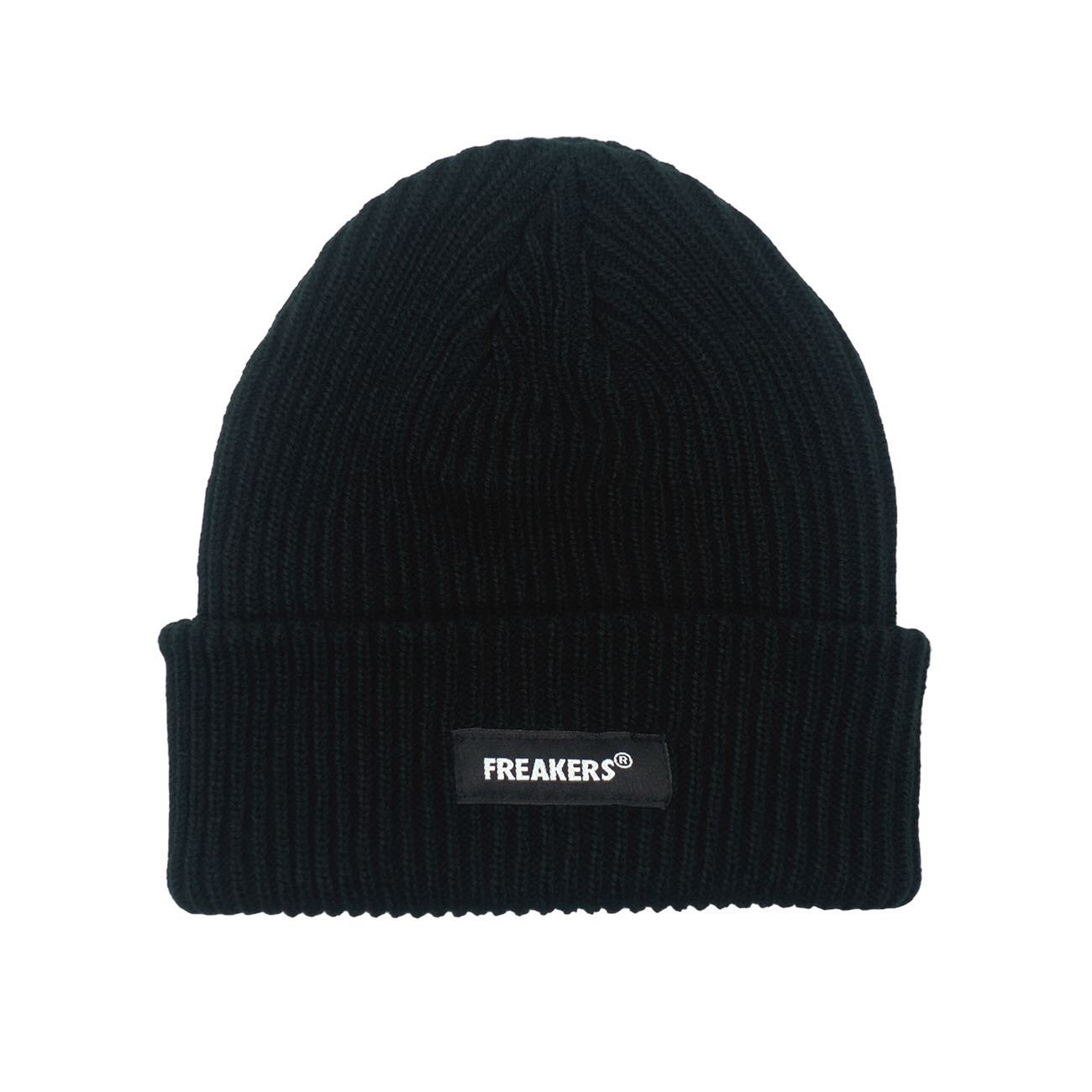 classic logo beanie