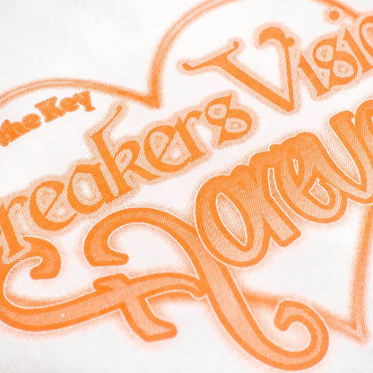 freakers vision t-shirt