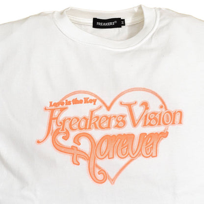 freakers vision t-shirt