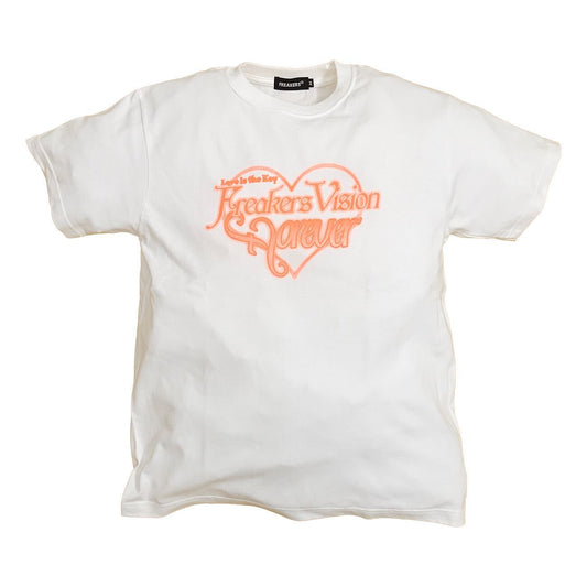 freakers vision t-shirt