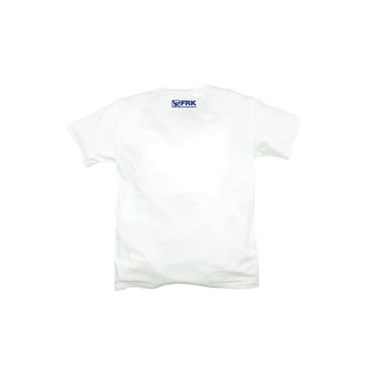 halfpipe logo t-shirt