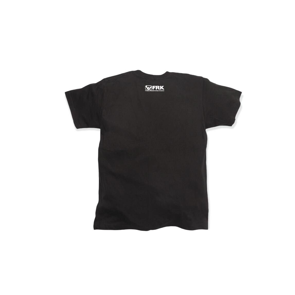 halfpipe logo t-shirt