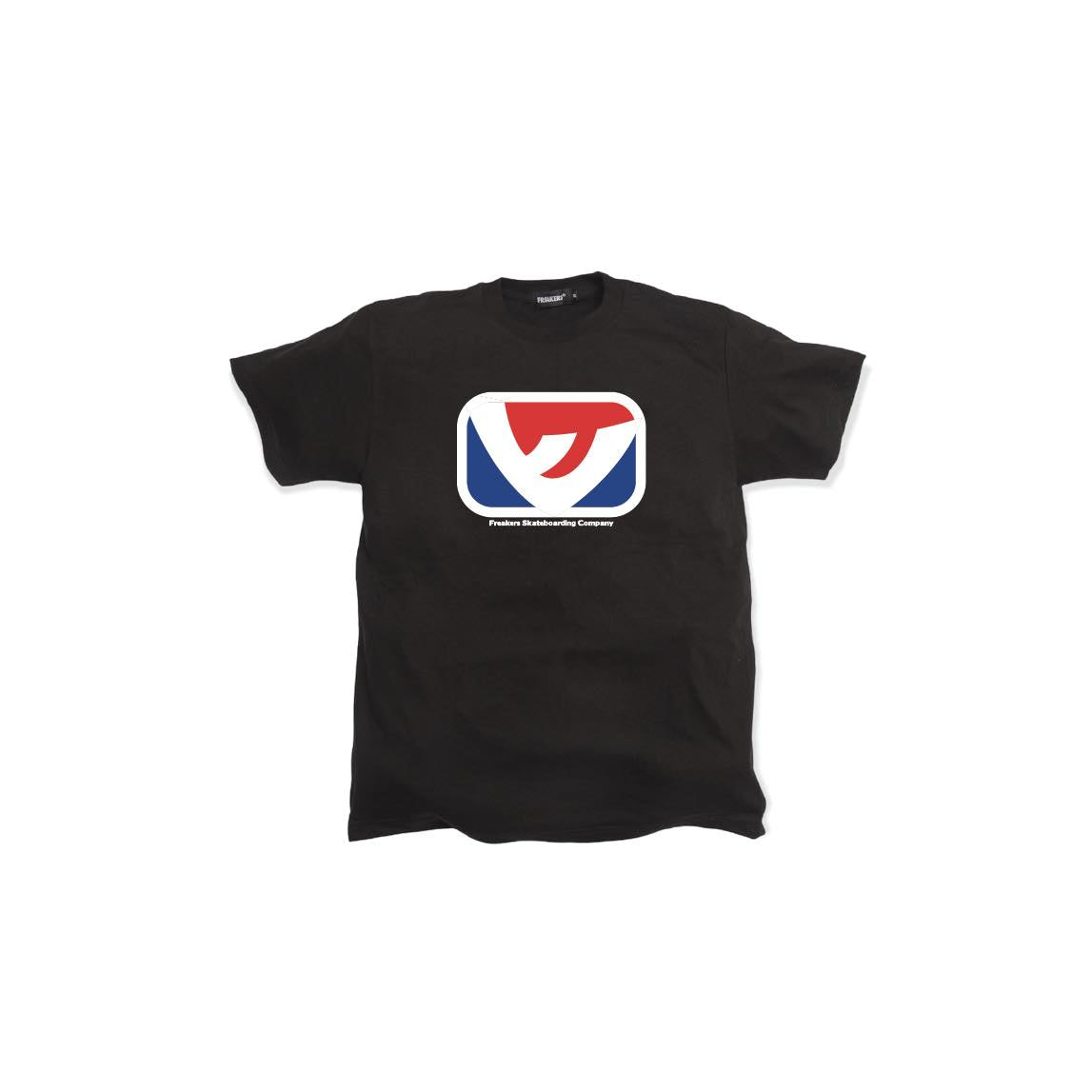 halfpipe logo t-shirt