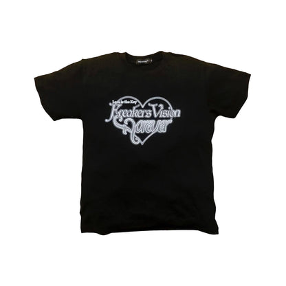 Love Is The Key T-shirt