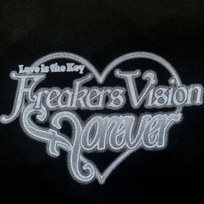 Love Is The Key T-shirt