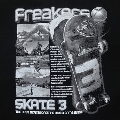 Skate3 T-shirt