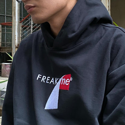FREAKme Hoodie Pullover