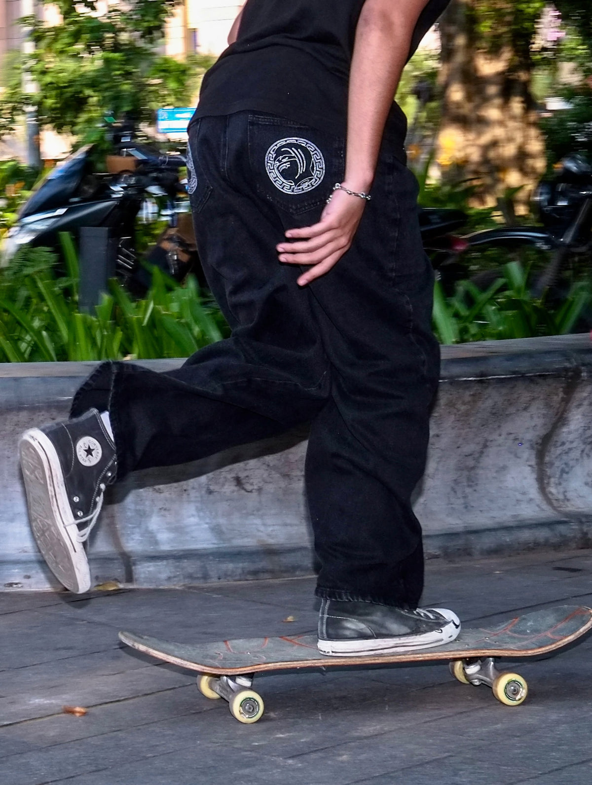 SVDNINJVZ Jeans
