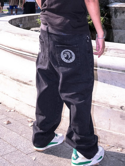 SVDNINJVZ Jeans