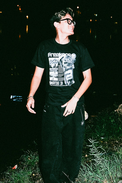 Skate3 T-shirt