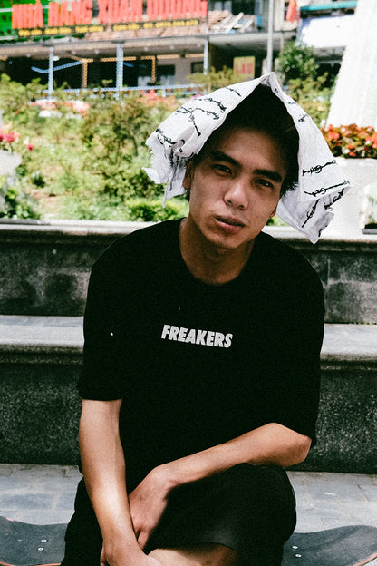 Classic Logo T-Shirt