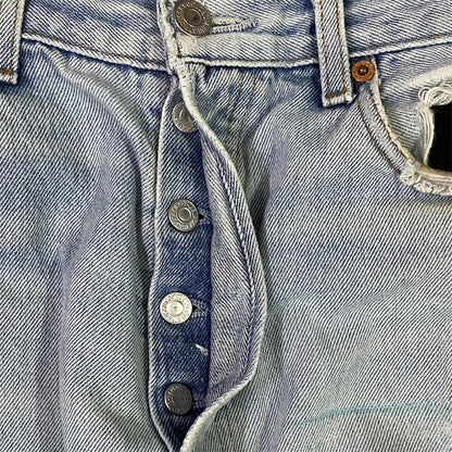 FRK Archive Rework — Vintage Levi's