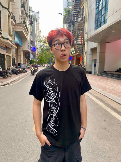 Freakers Skate Co T-Shirt