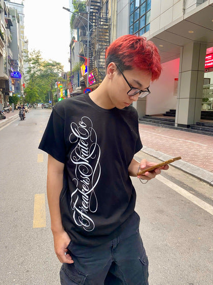 Freakers Skate Co T-Shirt