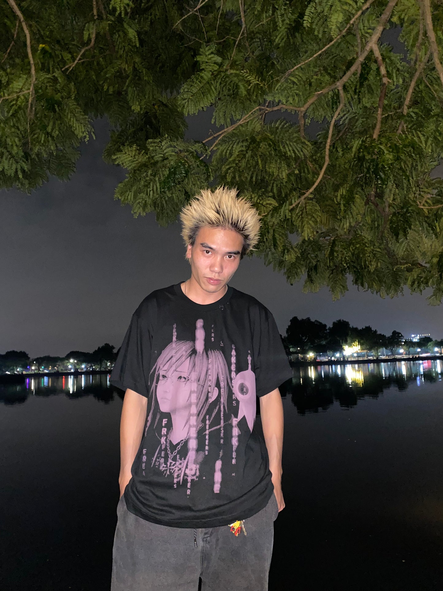 FRK Matrix T-Shirt