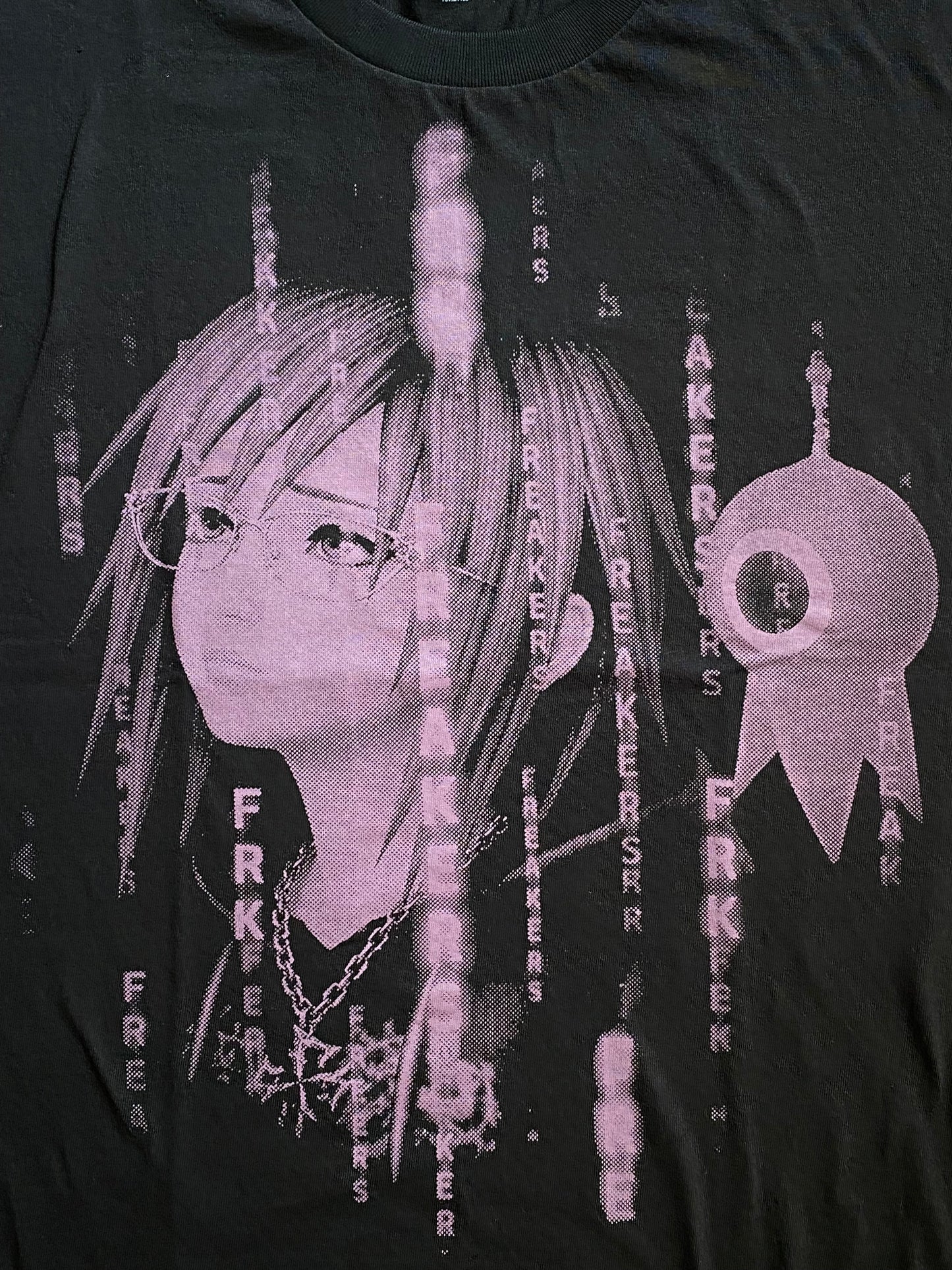 FRK Matrix T-Shirt