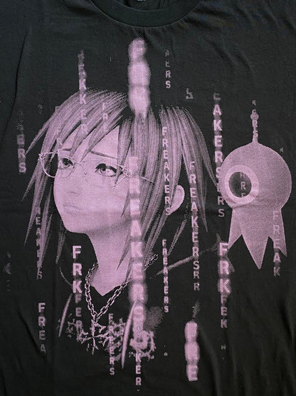 FRK Matrix T-Shirt