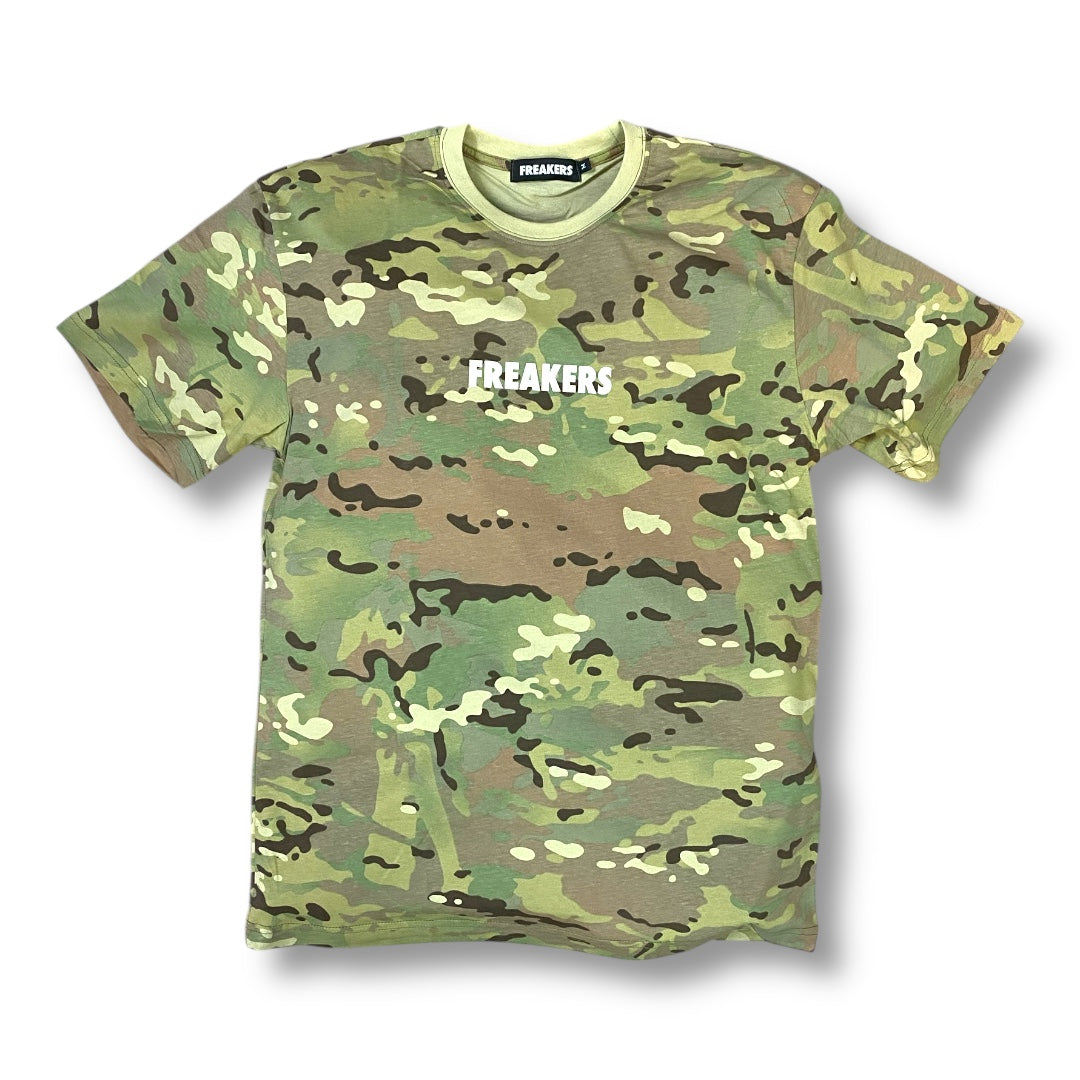 Classic Logo R.F.W T-Shirt