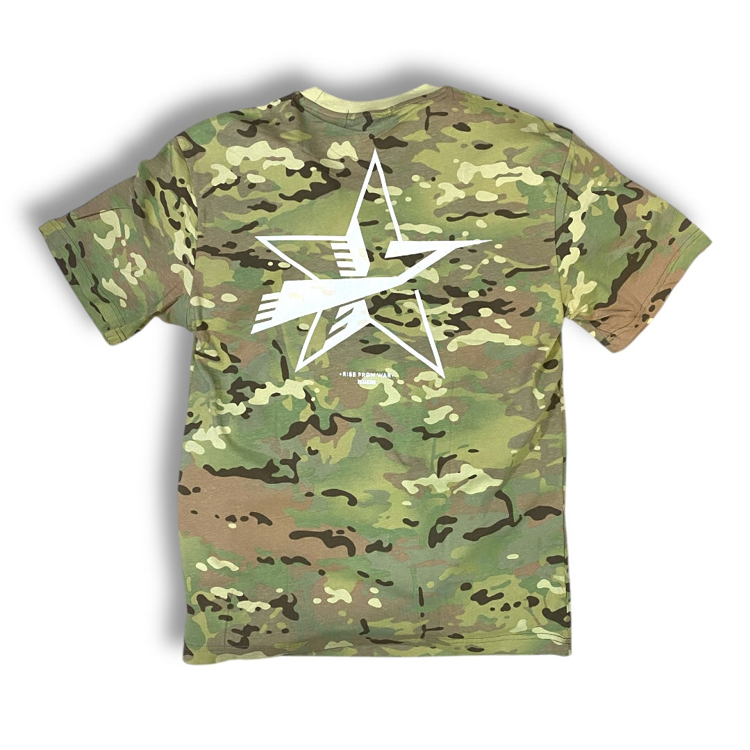 Classic Logo R.F.W T-Shirt