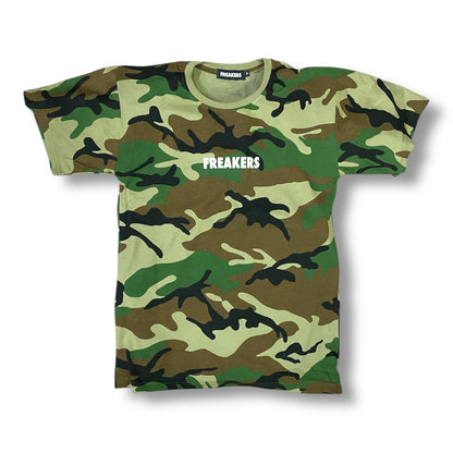 Classic Logo R.F.W T-Shirt