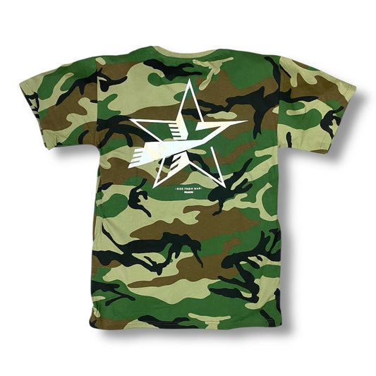 Classic Logo R.F.W T-Shirt