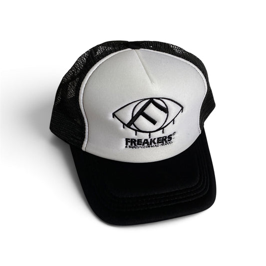 Inner Eye Logo Trucker Hat