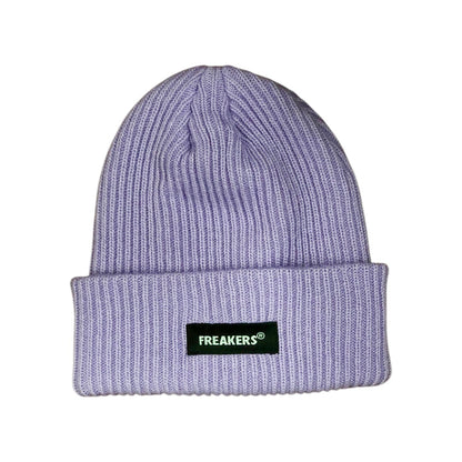 classic logo beanie