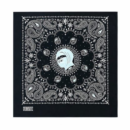 SVDNINJVZ Bandana