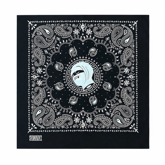 SVDNINJVZ Bandana