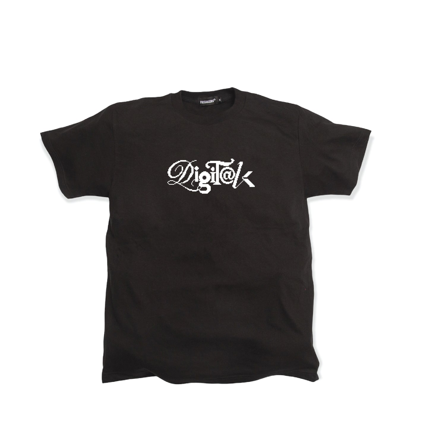 DigiT@lk T-Shirt