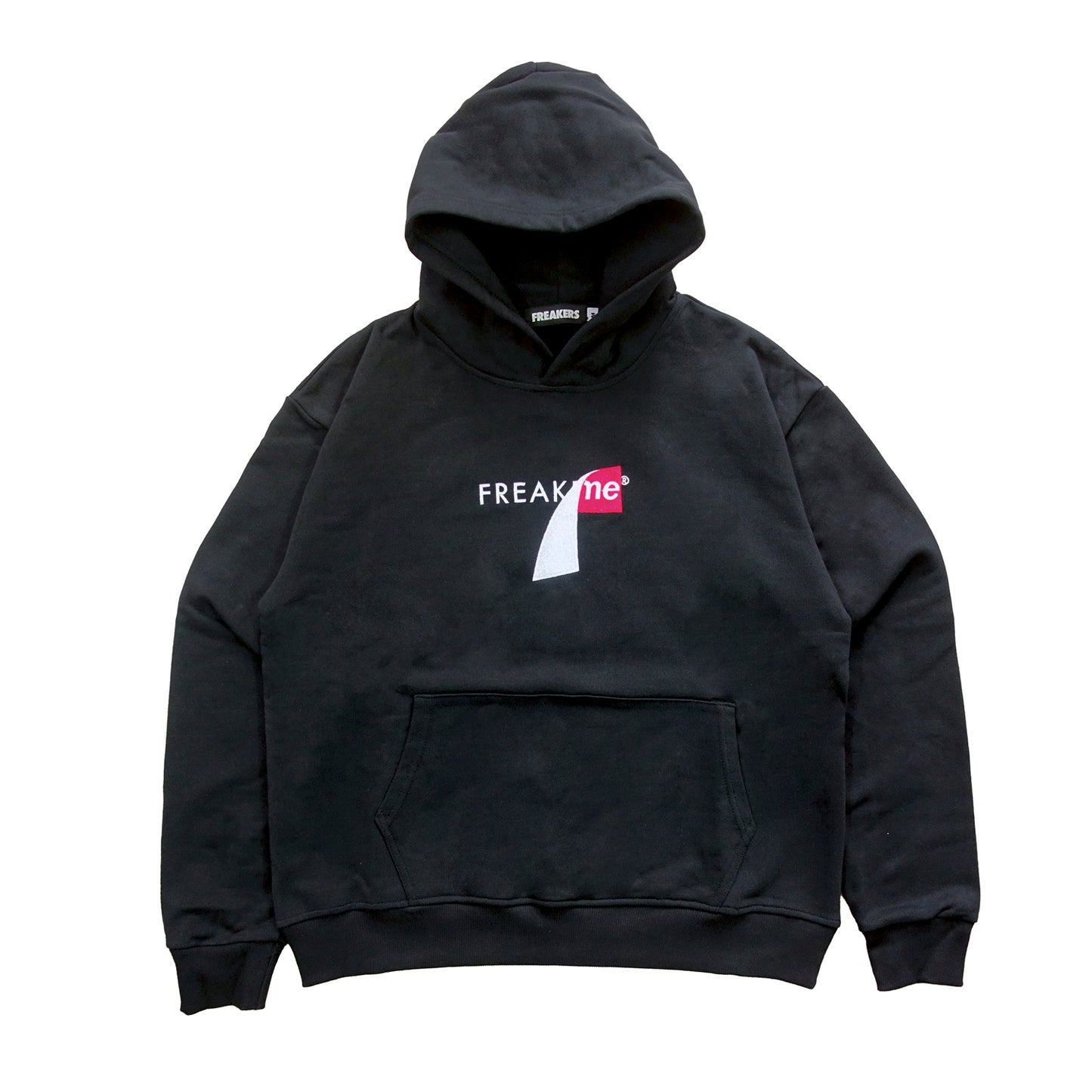 FREAKme Hoodie Pullover