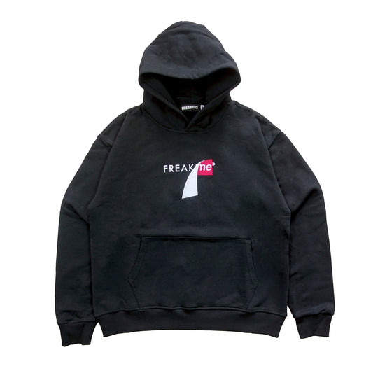 FREAKme Hoodie Pullover