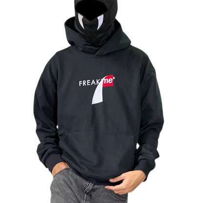 FREAKme Hoodie Pullover
