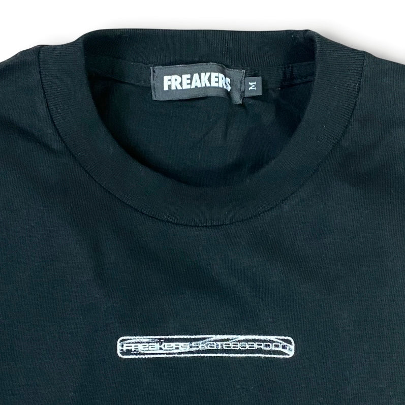 FRK Skateboarding T-shirt