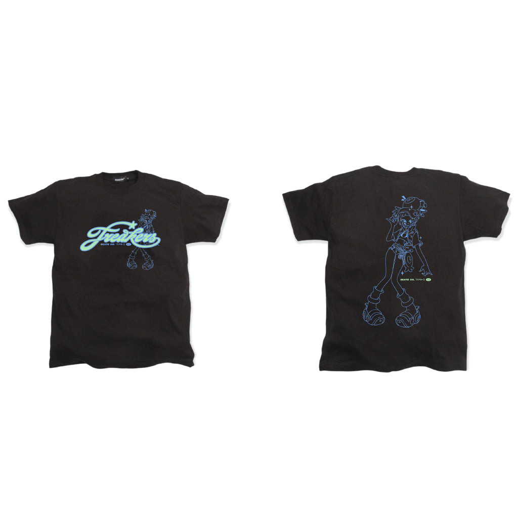 Ley-Dian T-shirt