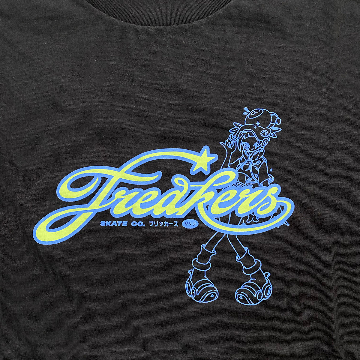 Ley-Dian T-shirt