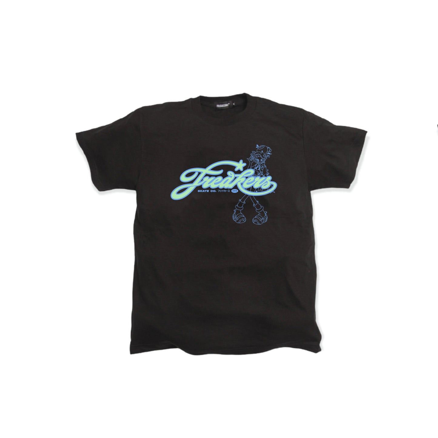 Ley-Dian T-shirt