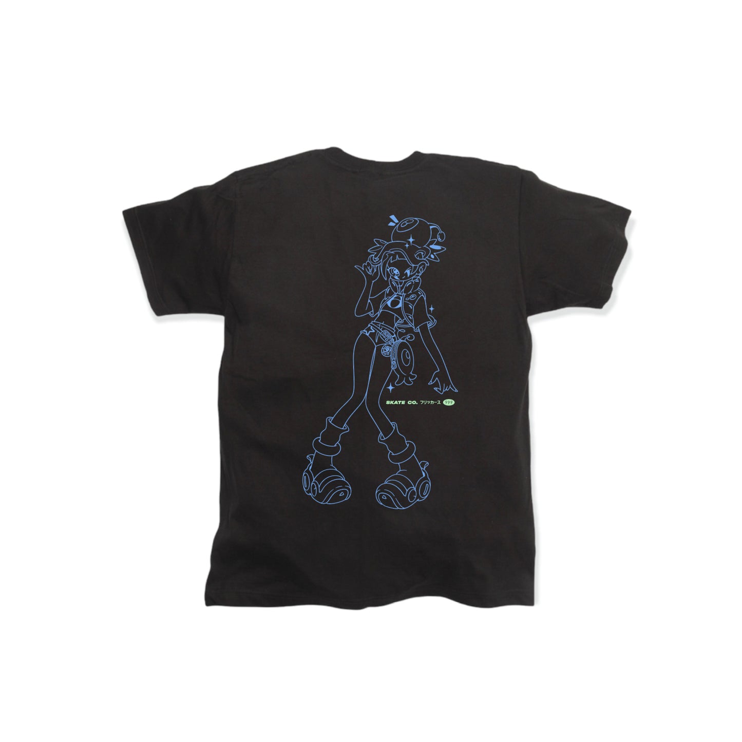Ley-Dian T-shirt
