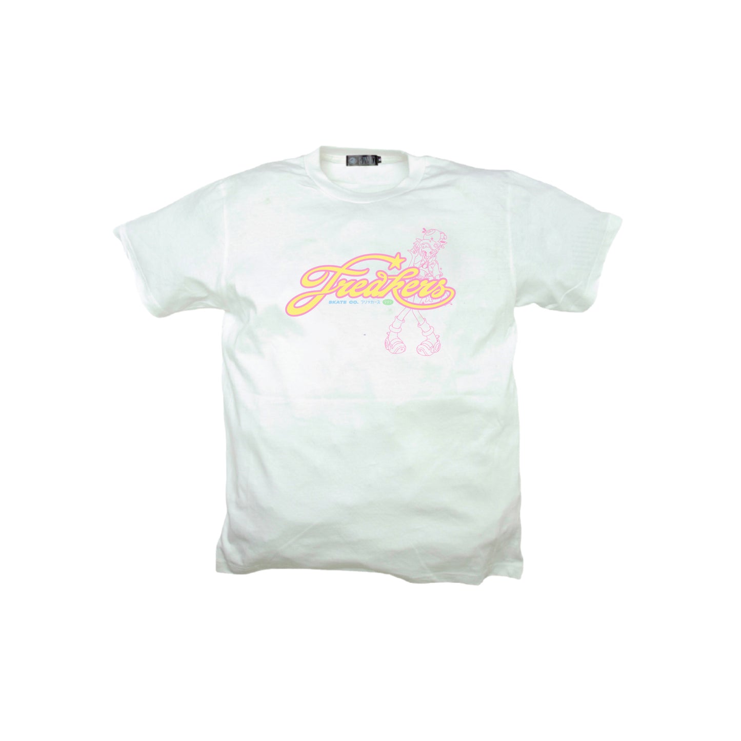 Ley-Dian T-shirt