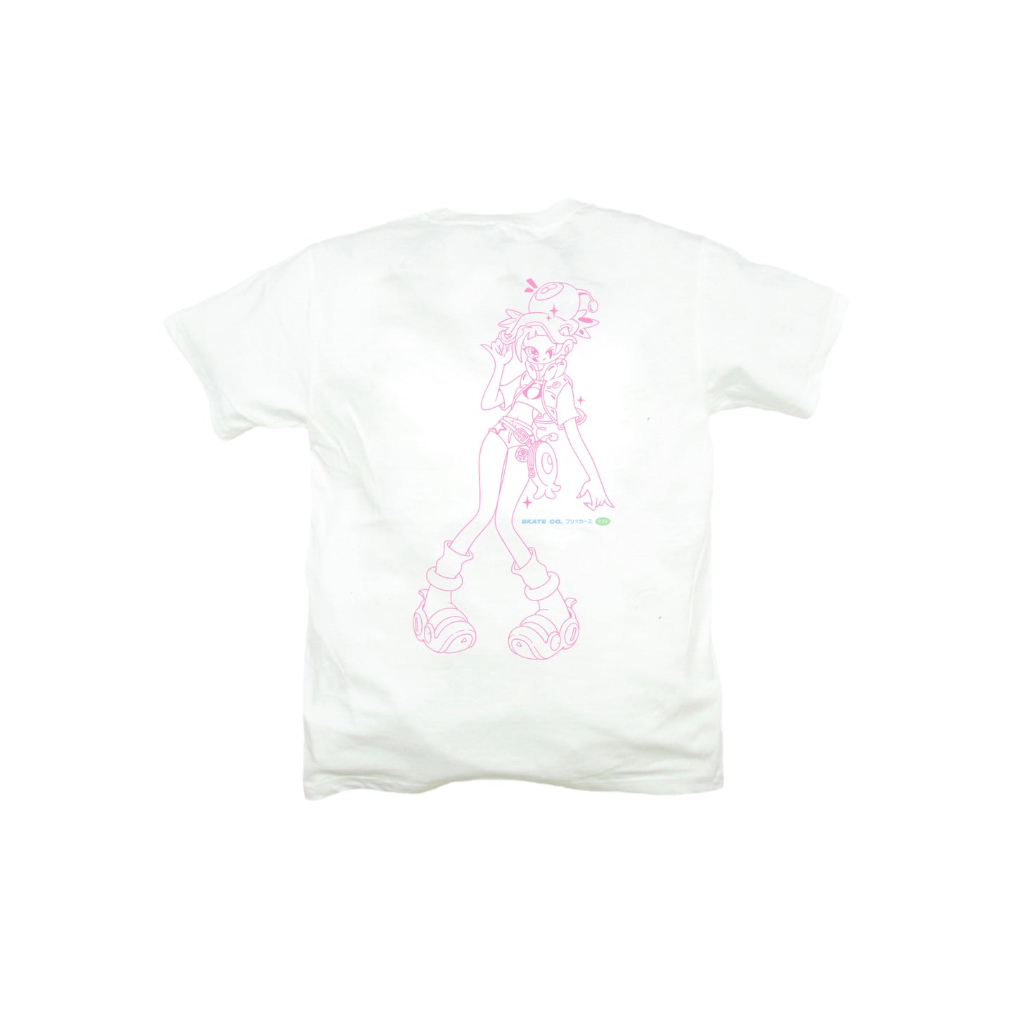 Ley-Dian T-shirt
