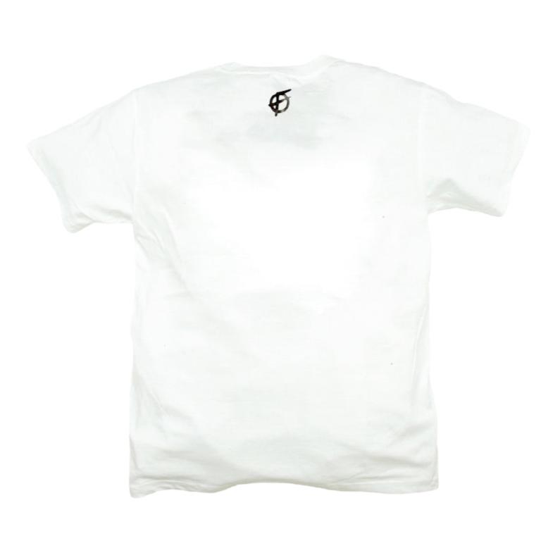 classic logo t-shirt